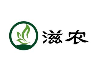 滋農(nóng)生物標(biāo)志設(shè)計