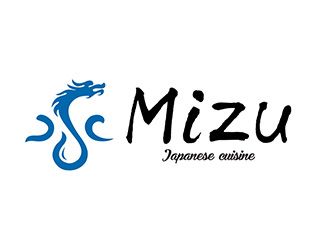 mizu水日式料理品牌設(shè)計